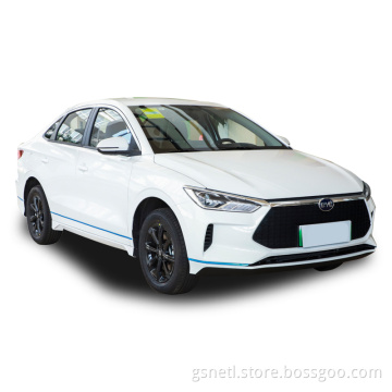 2023 auto elettriche economiche byde3 lussuose quattro porte e cinque posti ad alte prestazioni